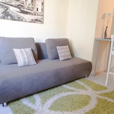 Διαμέρισμα Apartament Aleja Fontann *